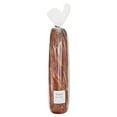 thumbnail image 2 of Freshness Guaranteed Wheat Bakery French Bread Loaf, 13 oz, 1 Loaf, 2 of 10