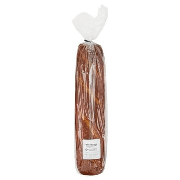 Freshness Guaranteed Wheat Bakery French Bread Loaf, 13 oz, 1 Count