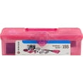 thumbnail image 2 of SINGER Sweetheart Sewing Kit with Essential Notions and Storage Case, 2 of 3