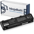thumbnail image 2 of NinjaBatt Batería para Toshiba PA5024U-1BRS PA5026U-1BRS PABAS260 PABA, 2 of 2