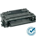 thumbnail image 1 of Printer Pro™ HP 55A (CE255A) Black Toner Cartridge for HP Printer LaserJet Enterprise 525 P3015 M521, 1 of 4