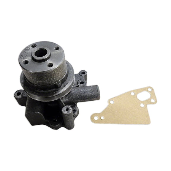 Water Pump w/ Gaskets & Pulley Fits Ford Tractor 145016022 SBA145016022
