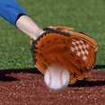 thumbnail image 2 of 9inch White Base Ball Baseball Practice Trainning Softball Sport Team Game PVC,White Base Ball, 2 of 9
