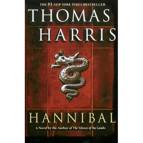 Hannibal Lecter Hannibal, (Paperback)