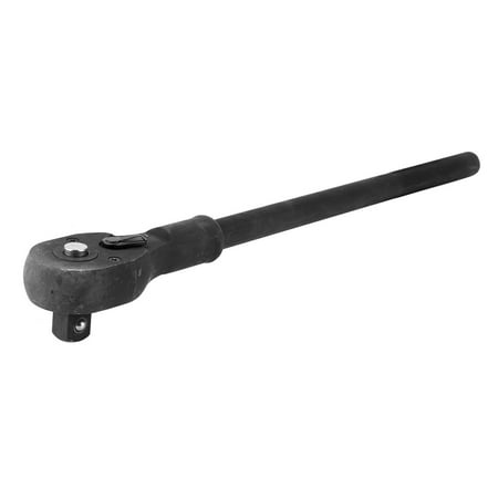 

Reversible Wrench Rust-proof Head Quick Socket Auto Repair Tool Vehicle For Car 3/4in