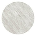 thumbnail image 4 of Simpli Home Boyd 13 inch Wide Solid Wood Contemporary Accent Table in White Wash, Assembled, 4 of 9