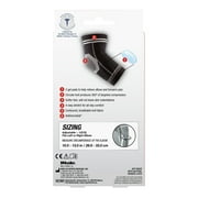 Mueller 4-Way Stretch Elbow Support-LG/XLG