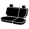 thumbnail image 2 of Fia Inc. OE32-75 GRAY FIAOE32-75 GRAY 13-16 WRANGLER (4 DOOR) OE REAR 40/60 SEAT COVER GRAY, 2 of 4