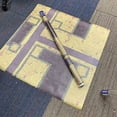 thumbnail image 2 of Gale Force 9 GF9TANKS18 36 x 36 in. Tanks Villers Bocage Game Mat, 2 of 2