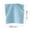 Blue, variant on Zmeidao Boxed Microfiber Towel Cloth Kitchen Household Dishwashing Degreasing Disposable Extractable Wipes
