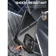 thumbnail image 5 of Funda Poetic Guardian para Motorola Moto Edge 2023, color negro y transparente, 5 of 6