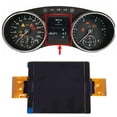 thumbnail image 5 of Lcd Display For Mercedes-benz Gl X164, Ml W164, R-class W251 Instrument Cluster, 5 of 5