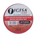 thumbnail image 1 of Pack De 2 Cinta Aislante Retardante Flama 16.76M Rojo, 1 of 3