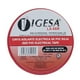 thumbnail image 1 of Pack De 2 Cinta Aislante Retardante Flama 16.76M Rojo, 1 of 3
