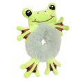 thumbnail image 2 of Colegiala Elasticidad Furry Cartoons Animal Hair-Band Kids Cute Headwear Wmkox8yii fajkfhkj4979, 2 of 3