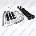 thumbnail image 3 of 9B-121A New Mercruiser Cylinder Hose kit Cylinder Hardware Kit Tilt Ram Cylinder, 3 of 5