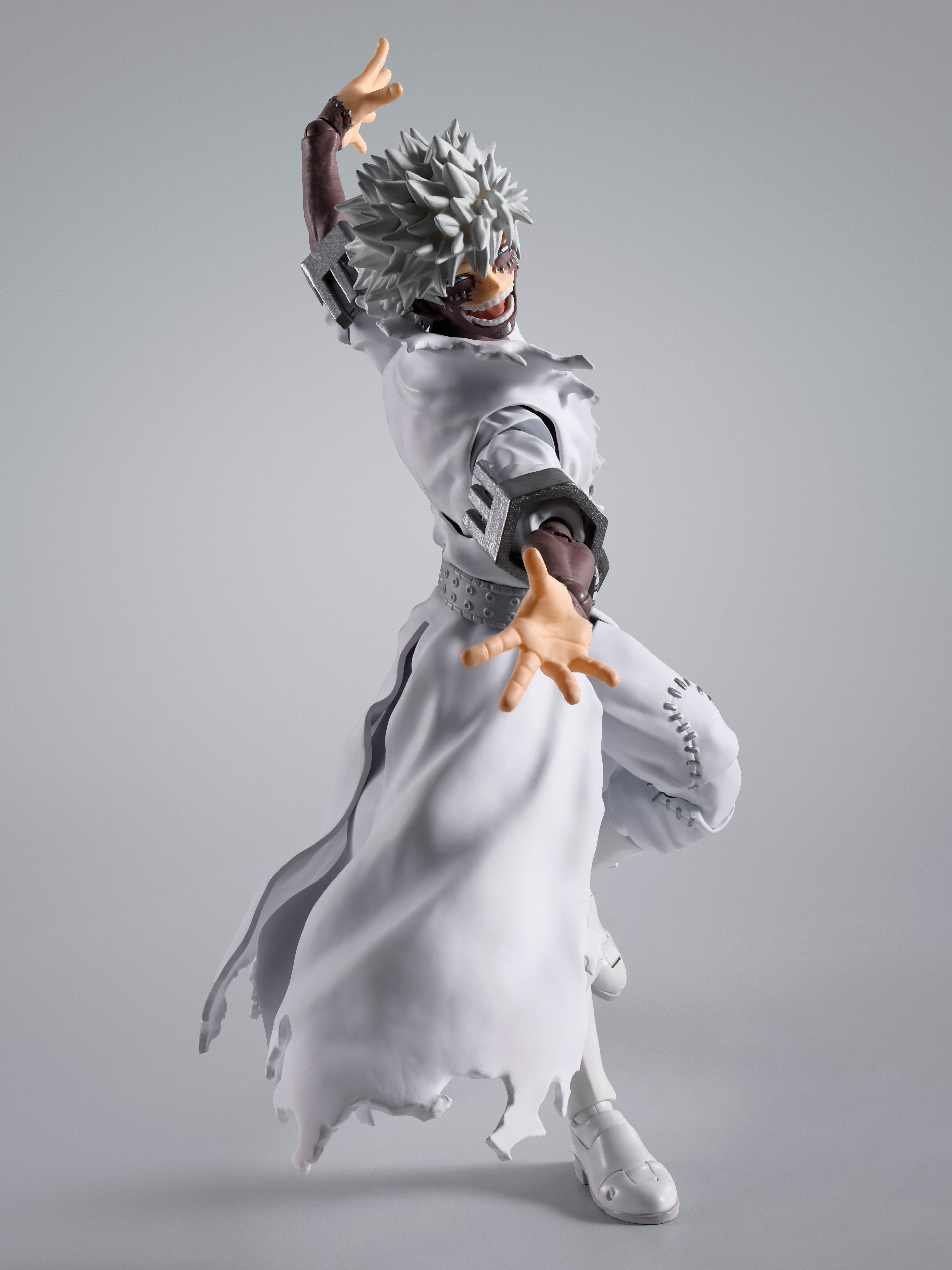 Tamashii Nations - My Hero Academia - S.H.Figuarts - Dabi Action Figure (MHA)