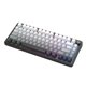 thumbnail image 1 of Teclado Inalámbrico para Juegos X85 82 Teclas RGB Trimodo 5000mAh PC Portátil, 1 of 9