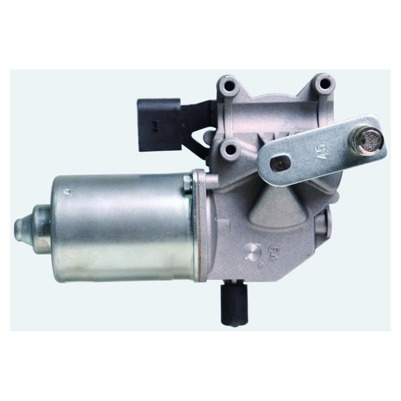 OEG Parts New Windshield Wiper Motor Replacement for BMW X5 07-13 Front Wiper Motor 61-61-7-200-510 43-2121 85-2121
