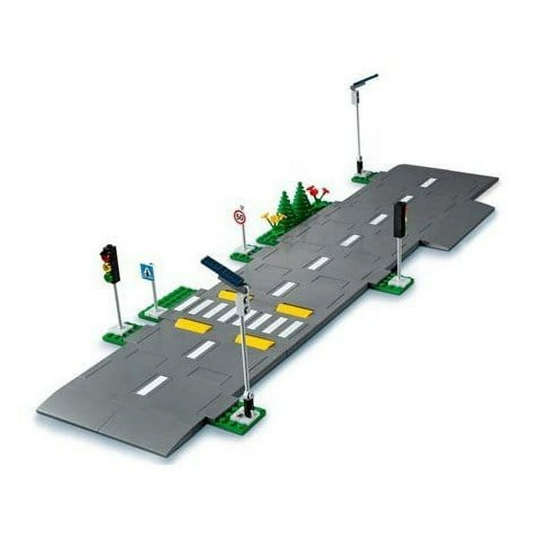 Lego roads for sale sale
