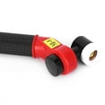 thumbnail image 2 of Welding Torch Head Air Cooled Swivel Neck Water Cooled Weld Equipment Accessories NR-9, 2 of 8