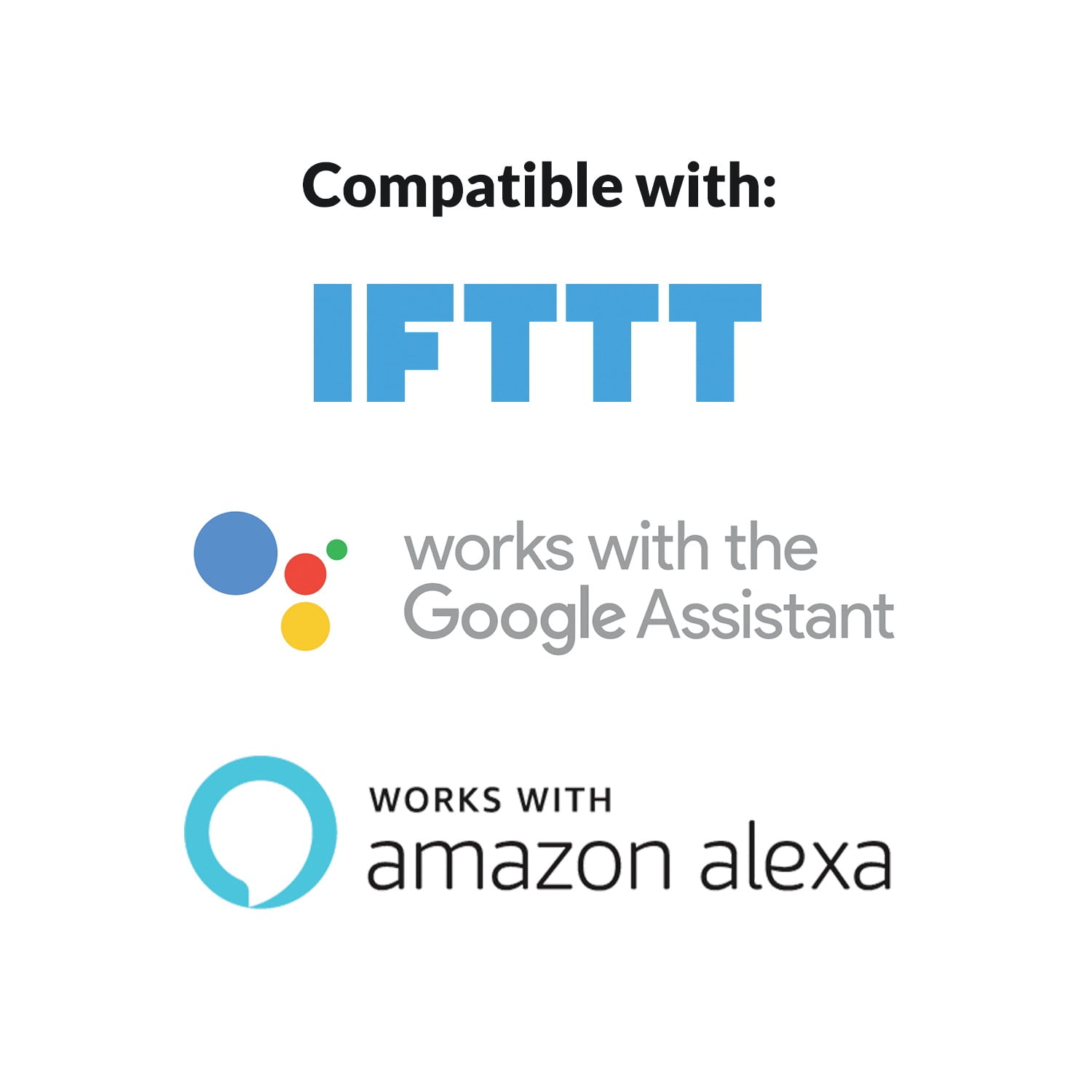 Gogogate hotsell google assistant