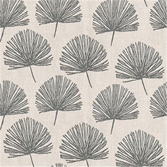 Randall 9006 Woven Jacquards Fabric, Platinum