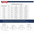 thumbnail image 2 of Mgmyaa T-Shirt à Manches Courtes pour Filles, Manches à Volants Mignonnes, Col Rond, Blouse d'Été Décontractée, 2 of 5