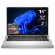 thumbnail image 1 of Laptop DELL Pro 14 Essential: Procesador AMD Ryzen 7 Pro 250 (hasta 5.1 GHz), Memoria de 32GB DDR5, SSD de 1TB, Pantalla de 14" LED WUXGA (1920 x 1200), Video Radeon Graphics, S.O. Windows 11 Pro., 1 of 4