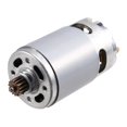 thumbnail image 1 of 317004440 Motor For Bs10.8 Bs14.4 Bs18 Impact Drill Tool, 1 of 5