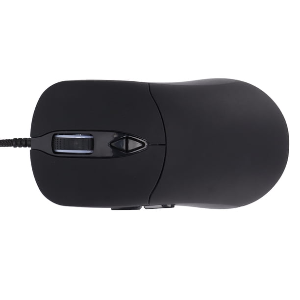 Miouse Para Juegos De PC Con Cable, Mouse Mecánico Macro HD Gamer Compatible Con Efectos De Juego De Edición Personalizados, Mouse USB Ergonómico Para Juegos Con Efecto De Luz