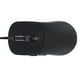 thumbnail image 1 of Miouse Para Juegos De PC Con Cable, Mouse Mecánico Macro HD Gamer Compatible Con Efectos De Juego De Edición Personalizados, Mouse USB Ergonómico Para Juegos Con Efecto De Luz, 1 of 7