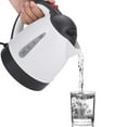 thumbnail image 4 of Tea Pot Fast Boling Truck Kettle Tea Maker Car Water Heater Water Heater Bottle Car Heating Travel Cup For Car Camping Travel Home, 4 of 8