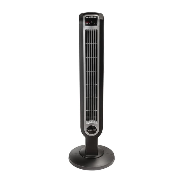 Ventilador De Torre Lasko Modelo T36205 Silencioso