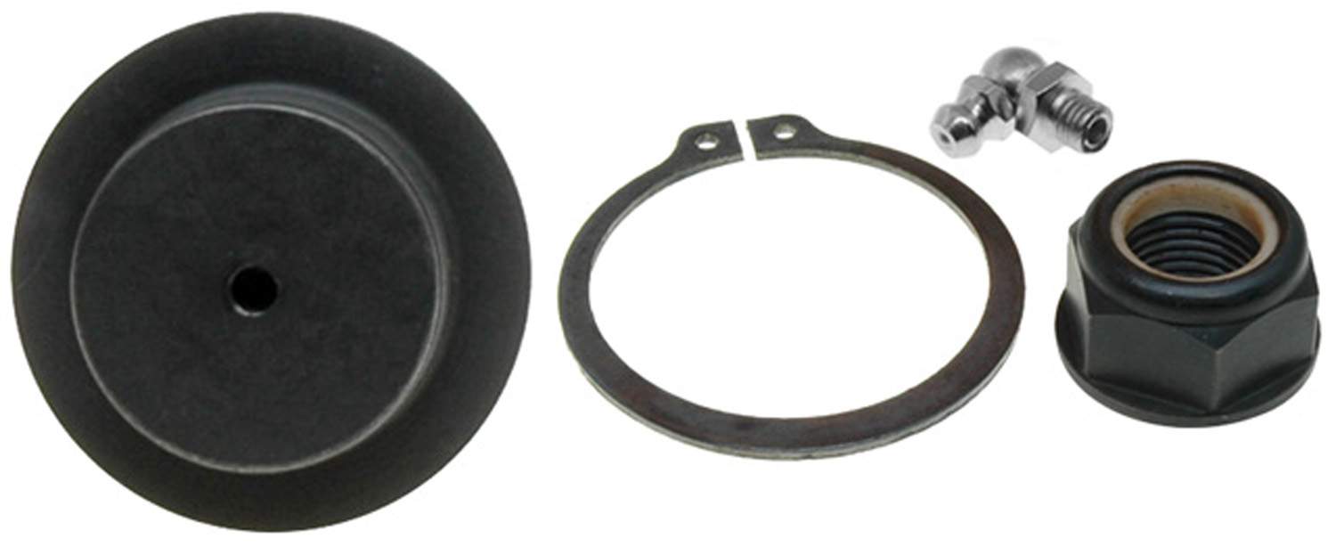 ACDelco 45D2378 Front Lower Ball Joint