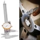 thumbnail image 1 of Dial Caliper Vernier, Precisión 0.02mm | Calibrador de Calibre de Dial de Choque Doble de Acero Inoxidable de 0?150 Mm, Herramientas de Medición de Profundidad Ecomeon  no, 1 of 4