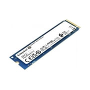 Kingston NV2 1 TB Solid State Drive, M.2 2280 Internal, PCI Express NVMe (PCI Express NVMe 4.0)