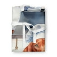 thumbnail image 3 of Vizsla The Chef Apron, 3 of 5