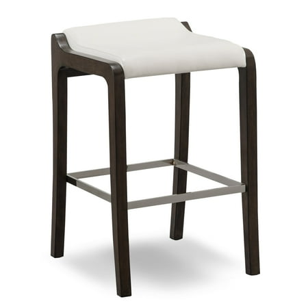 stool leick fastback faux multiple seat colors bar leather wood height dialog displays option button additional opens zoom