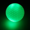 thumbnail image 4 of Colorful LED Light Up Golf Balls Night Golf Ball Official Size Weight leuchtet im Dunkeln Perfect For Golf Long Distance, 4 of 10