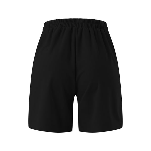Womens Shorts Baggy Shorts Women Shorts Casual Women's High