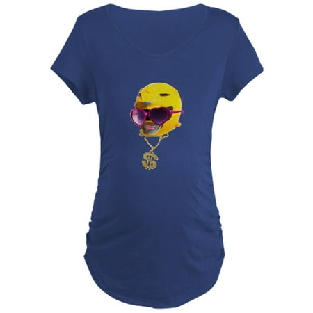 

CafePress - Power Rangers Yellow Ran Women s Maternity T Shirt - Maternity Dark T-Shirt