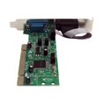 thumbnail image 4 of StarTech.com 2 Port PCI RS422/485 Serial Adapter Card with 161050 UART - Serial adapter - PCI-X - RS-422/485 x 2 - PCI2S4851050 - Serial adapter - PCI-X - RS-422/485 x 2, 4 of 6