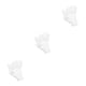 thumbnail image 3 of Minnieouse Full Finger Gloves Warm Women Processing Breathable Mitten Elastic Use Hand Protector Sweat Fishing Jewelry Work Serving Type1 NO1 Minnieouse CBP459616, 3 of 6