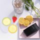 thumbnail image 4 of Plastic Fruit 10Pcs Fake Strawberry Ornaments for Home Decoration, 4 of 4