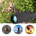 thumbnail image 3 of 10x25 Monocular Mini Compact Monocular Telescope Pocket Scope, 3 of 8
