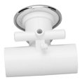 thumbnail image 4 of Jets De Masaje Para Bañera, Boquilla De Chorro Duradera Universal De Plástico Resistente A La Corrosión Para Hidroterapia, 4 of 7