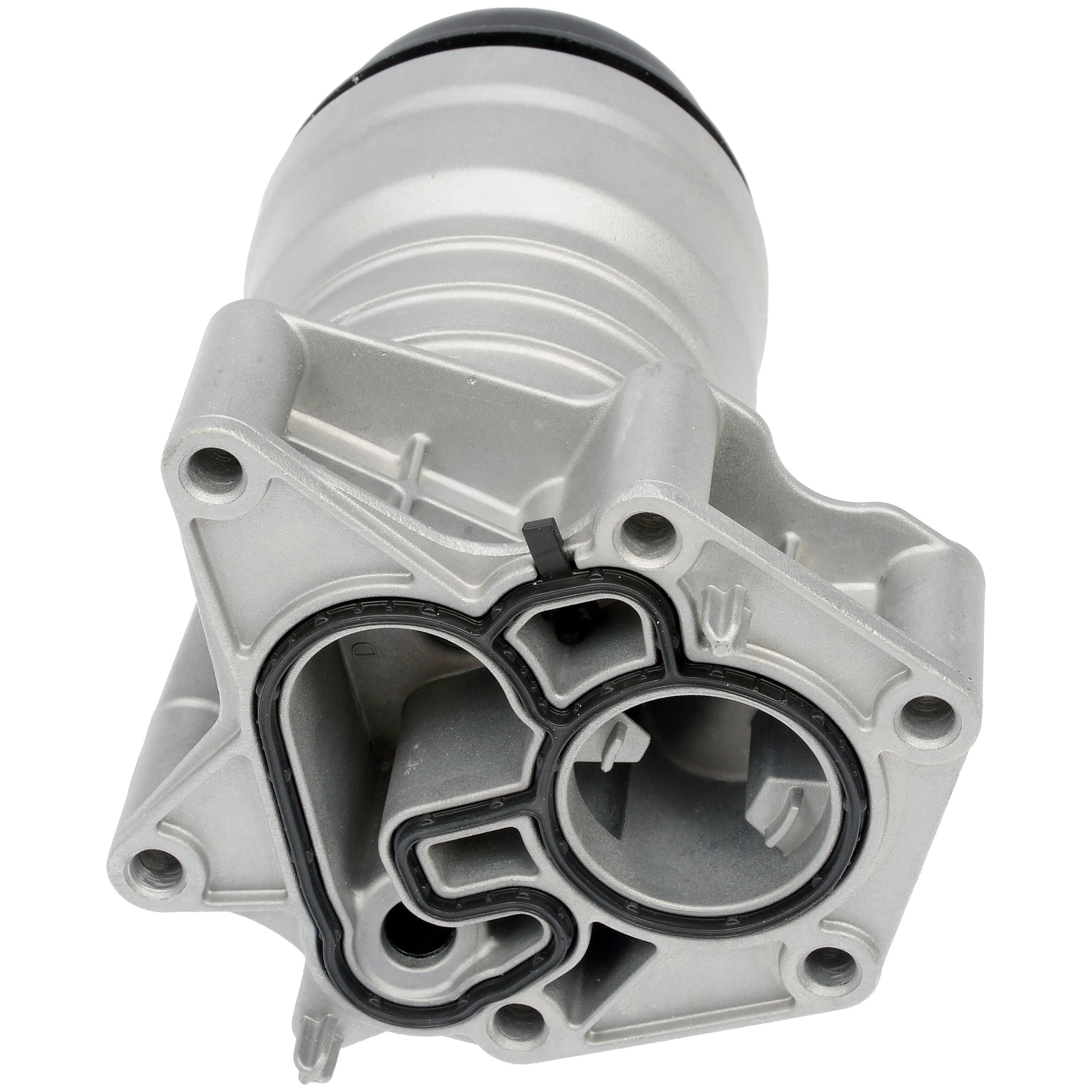 Dorman 926-528 Engine Oil Filter Housing for Specific Audi / Volkswagen Models (OE FIX)