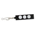 thumbnail image 4 of LOVIVER Golf Tee Holder Golf Tee Golf Tee Storage Container for Golf Training Golf, 4 of 8