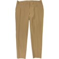 thumbnail image 1 of Alfani Pantalones casuales bielásticos para mujer, Beige, 4, 1 of 2